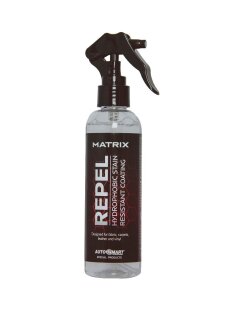 Matrix Repel Textil-, Leder- und Polsterschutz 200ml mit Sprühkopf