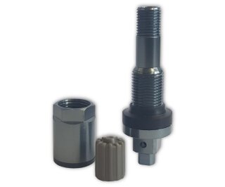 UNIPRO-AL-Ventil-grey/11,3/SW-12/L=41