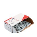 Schlaggewicht - Typ 161, 40g, Zink, silber