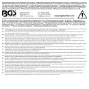 Hydraulischer Ausdr&uuml;cker f&uuml;r Antriebswellen | 98 - 125 mm