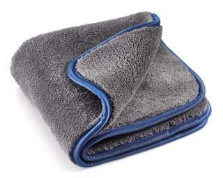 Mikrofaser MEGA Flausch Tuch Plus 01 Stück