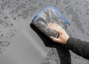 Mikrofaser MEGA Flausch Tuch Plus 01 St&uuml;ck