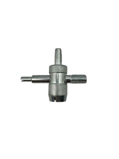 Gewindenachschneider für Reifenventile