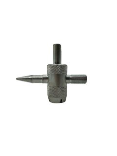 Gewindenachschneider für Reifenventile