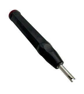 Drehmomentschrauber für Ventil-Einsätze | 0,45 Nm