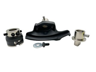 Schnellwechsel Satz für Montageköpfe