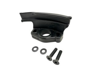 Nylon-Montagekopf für Motorräder