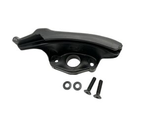 Nylon-Montagekopf (Butler)