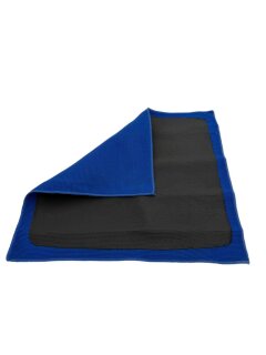 Knettuch Fine Grade Blue 40x40cm