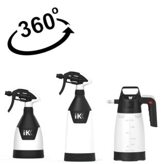 IK Multi 360°