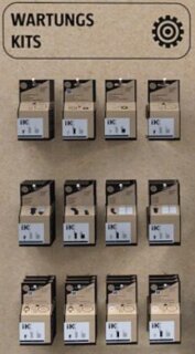 IK Wartungs-Kits