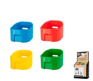 IK Inhaltsidentifizierer für IK 1.5 / 2