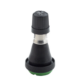 Alligator CVV-31 TR 412, Länge 31 mm, VL-ø 11,3 mm Spezialventil für Transporter und Wohnmobile bis 7 bar (1Stück)