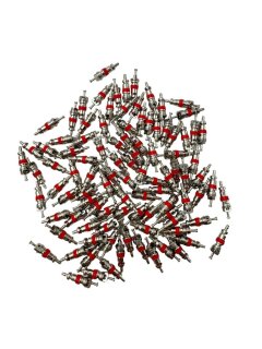 Ventileinsatz, kurz, hitzebeständig 100Stk.