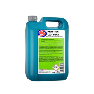 Prestige Car Foam Mikroschaum 25L