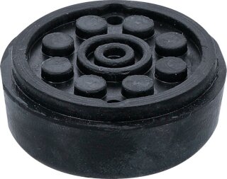 Ersatz-Gummipad | für Art. 1880
