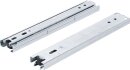 Schubladen-Laufschienen | f&uuml;r Metall-Werkzeugkoffer Art. 3312 | 2-tlg.