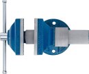 Parallel-Schraubstock | 100 mm Spannbacken