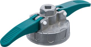 Ölfilterschlüssel | 14-kant | Ø 64 mm | für Suzuki, Daihatsu, Subaru, Mazda, Lexus, Toyota