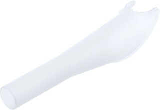 Kraftstoff-Einfüllstutzen / Trichter | für Benzin