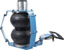 Pneumatischer Ballon-Wagenheber | max. 445 mm | 2000 kg
