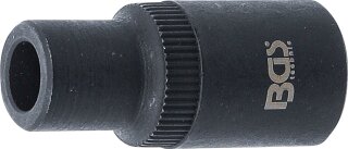 Gewindebohrer-Aufnahme-Steckschlüssel-Einsatz | 10 mm (3/8") | 6,4 mm