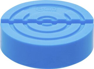 Gummiauflage | für Wagenheber | Ø 105 mm