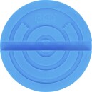 Gummiauflage | f&uuml;r Wagenheber | &Oslash; 105 mm