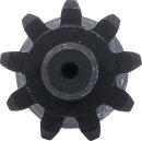 Kurbelwellen-Drehwerkzeug | f&uuml;r DAF