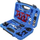 Motor-Einstellwerkzeug-Satz | f&uuml;r VAG 1.8L, 2.0L FSI, TSI, TFSI