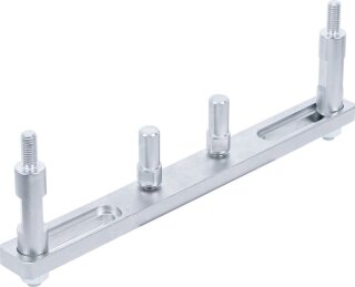 Kurbelwellen-Riemenscheiben-Blockierwerkzeug | für Smart, Renault, Dacia, Nissan 0.9L