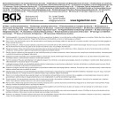 Edelstahl-Pinzetten-Satz | 9-tlg.