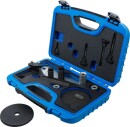 Vakuumpumpen-Werkzeug-Satz | f&uuml;r BMW N53, N54, N55