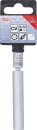 Gl&uuml;h- und Z&uuml;ndkerzen-Gelenk-Einsatz | Antrieb Innenvierkant 6,3 mm (1/4") | SW 8 mm