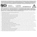 VDE-Kabelmesser mit Abrutsch-Schutz