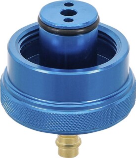 Kühleradapter für Art. 8514 | für Mercedes-Benz Sprinter, Vito, Viano