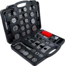 Bremskolben-R&uuml;ckstell-Satz | 50-tlg.