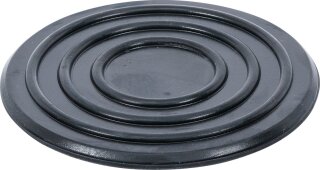 Ersatz-Gummipad | für Art. 9784
