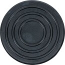 Ersatz-Gummipad | f&uuml;r Art. 9784