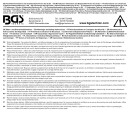 Akku-Polier- und Schleifmaschine | b&uuml;rstenlos | 18 V | ohne Akku