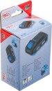 Akku | 2,0 Ah | f&uuml;r BGS 18-V-Akku-System