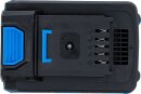 Akku | 2,0 Ah | f&uuml;r BGS 18-V-Akku-System