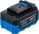 Akku | 4,0 Ah | f&uuml;r BGS 18-V-Akku-System