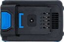 Akku | 4,0 Ah | f&uuml;r BGS 18-V-Akku-System