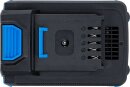 Akku | 5,0 Ah | f&uuml;r BGS 18-V-Akku-System