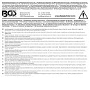 Schonhammer-Satz | r&uuml;ckschlagfrei | &Oslash; 47 / 55 / 65 mm | 450 / 765 / 1275 g | 3-tlg.