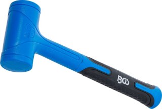 Schonhammer | rückschlagfrei | Ø 47 mm | 450 g