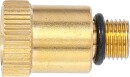 Adapter f&uuml;r Kompressionstester | f&uuml;r Art. 8005, 8235, 8236 | M10 x 1,0 mm