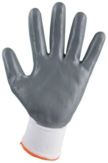 Handschuhe Nitril