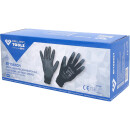 Mikro-Feinstrickhandschuhe, Gr&ouml;&szlig;e 8 / M